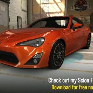 Meet your Posher, Rafael